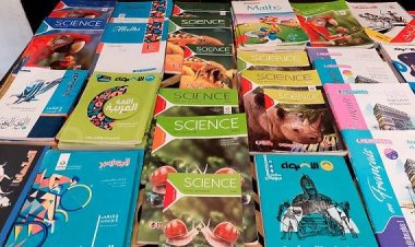 تخطت الـ1000 جنيه.. أمهات مصر يستنكرون أسعار الكتب الخارجية