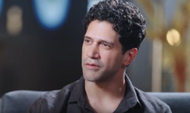 بعد دخوله الـ40..  أحمد مجدي: تقبلت علامات التقدم في العمر وغيرت طريقة اختياري للأدوار