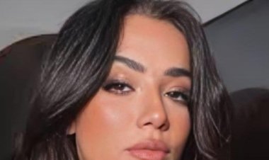 آية سليم تكشف تعرضها للسرقة في مطار باريس: "قلبي هيقف"