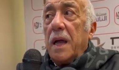 فتحي سند لـ«العاصمة»: عبد الله السعيد صفقة فنية وجماهيرية وإضافة كبيرة لنادي الزمالك