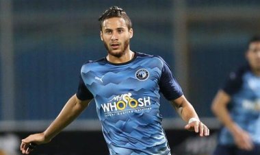 محمد شبانة يكشف حقيقه ضم الزمالك لرمضان صبحي.. تفاصيل