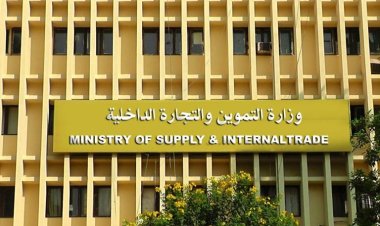 عاجل| بسبب حجب السلع التموينية... السجن المشدد لمستشار وزير التموين وتغريمه 1.5 مليون جنيه