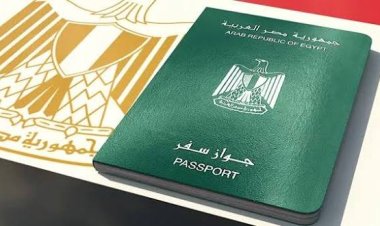 لدواعٍ تتعلق بالصالح العام.. وزير الداخلية يقرر إبعاد مواطن غاني خارج البلاد