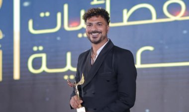 بعد إحراجه لهم.. «إفيه» مصطفى أبو سريع يكلف مهرجان الفضائيات العربية مليون ونصف جنيه