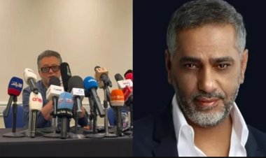 مروان خوري يكشف موقفه من التعاون مع فضل شاكر: أي ملحن يتمنى العمل معه