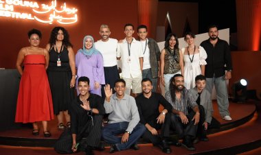 بنصف مليون جنيه.. أسما شريف منير وعمرو جمال يكافئان 18 موهبة عربية في مهرجان الجونة