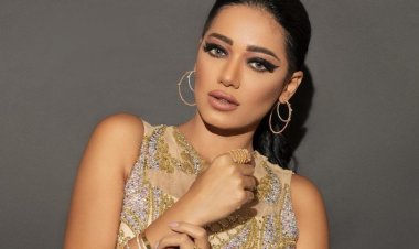 الموت يفجع الفنانة رحمة رياض في شقيقتها