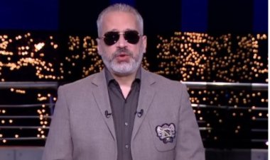 أسامة كمال «إجازة» وإصابة خيري رمضان بوعكة صحية.. أخبار الإعلاميين اليوم