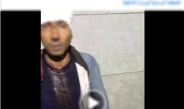 الداخلية تكشف حقيقة فيديو ادعاء “تجارة مخدرات وسرقة” بالسويس.. والواقعة خلافات جيرة