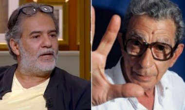 محسن محيي الدين يكشف سبب غيابه عن جنازة يوسف شاهين: الصحافة حولت الجنازات لتجارة