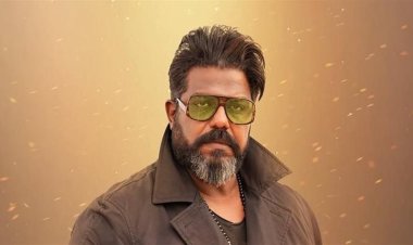 خالد أبو الدهب يروج لانضمامه لمسلسل "الكينج" رمضان 2026