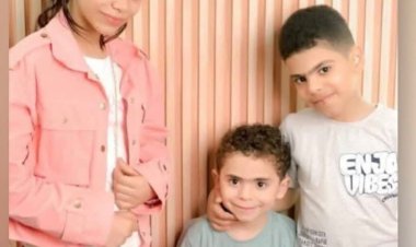 الأب أنهى حياته.. تفاصيل مأساوية بواقعة تخلص أب من أطفاله الثلاثة وزوجته الثانية بالدقهلية 