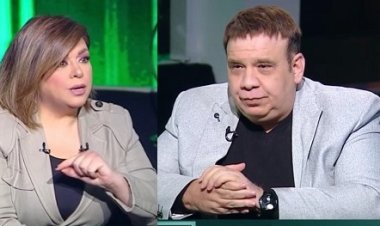 أيمن نور الدين يكشف سبب اختفاء شيرين وتكرار الإعلان عن إصابة الفنانين