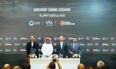 تركي آل الشيخ يعلن استضافة موسم الرياض لمهرجان الإثنوسبورت للرياضات التقليدية 2026