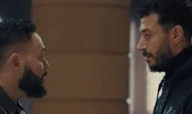 ملخص الحلقة السابعة والعشرون من مسلسل «بيت الرفاعي»