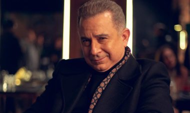 بين الشراكة والعداوة.. هل ينجح أحمد سعيد عبد الغني في الإطاحة بـ مها نصار؟