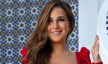 شيري عادل تبدأ تصوير أول بطولة مطلقة لها في السينما بفيلم «إيميليا»