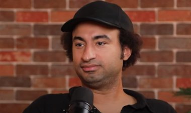 علي ربيع: دخلت اختبارات كرة كتير لكن كنت بسقط.. ولو حسيت إن الناس مش مبسوطة مني مش همثل تاني