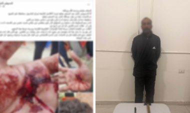 الداخلية تكشف ملابسات فيديو الشقيقين.. ضبط عاطل اعتدى على أخيه بمطرقة