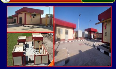 وزير الإسكان يتابع مشروعات حياة كريمة بقرى زفتى بالغربية