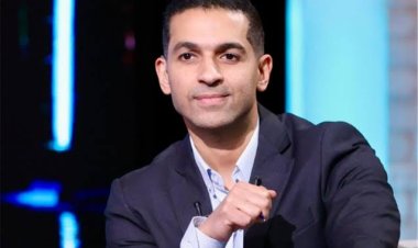 بسبب شكوى الأهلي.. إيقاف "حتحوت" وتغريم قناة «مودرن إم تي أي» 100 ألف جنيه