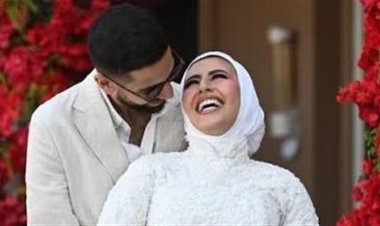 اول تعليق لـ عمرو جابر بعد إعلان مرح عطية خلعه: مش قادر أسامح