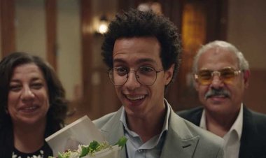 طه دسوقي: "موضوع عائلي" وش الخير عليا وشخصيتي فيه تشبهني في الحقيقة