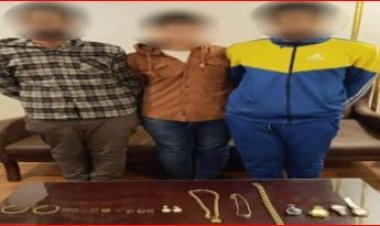 سقوط 3 تشكيلات عصابية لاتهامهم بأعمال سرقات متنوعة بالقاهرة