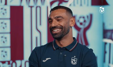 صلاح عن عشقه لمصر: مجرد شم هواء مصر يجعلني أشعر بالسعادة