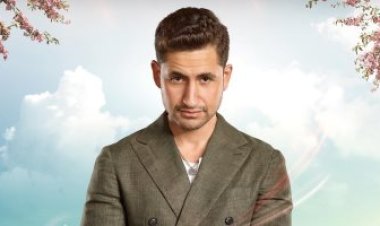 أمير المصري عن تكريم منى زكي في السعودية: تستاهل الدعم والنجاح