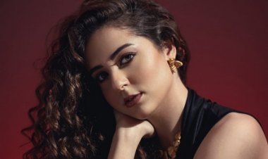 للمرة الرابعة.. سارة نور تشارك مصطفى شعبان بطولة مسلسل "درش" في رمضان 2026