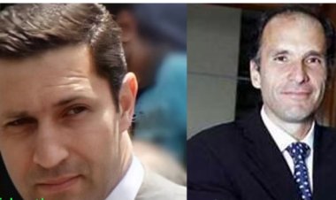 رفضتُ الانضمام للحزب الوطني.. نجل «هيكل» يكشف تفاصيل علاقته بـ علاء وجمال مبارك