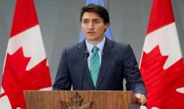 عاجل… رئيس الوزراء الكندي يدين الهجمات الإيرانية على إسرائيل