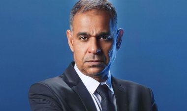 نجل محمود البزاوي يعترض على بوستر مسلسل «كوبرا» لـ محمد إمام.. ما القصة؟