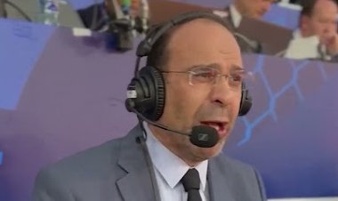 عصام الشوالي يشيد بمنتخب مصر: "فاجأوني بروح قتالية".. وأعلن دعمه للفراعنة أمام الأرجنتين