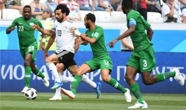 استعدادا للمونديال.. منتخب مصر يواجه السعودية وديا «27 مارس» في جدة