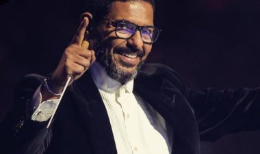 المايسترو هاني فرحات: مصر فيها أحسن عازفين على مستوى العالم.. ومافيش حد يعرف ينافسهم