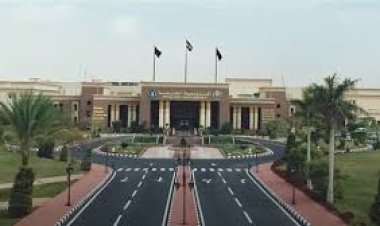 شروط القبول في كلية الشرطة لطلاب الثانوية العامة 2025