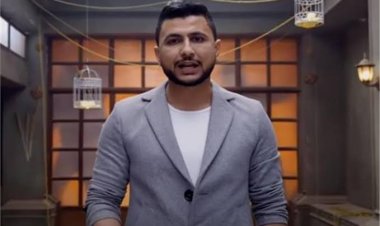 أول رد من البلوجر علي غزلان على أزمة فيلم أوراق التاروت