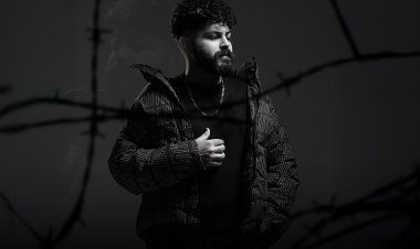 مسلم يطلق أغنيته "بنلف وندور" بطريقة الــ روك من ألبومه الجديد "وحشاني"