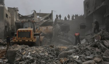 المكتب الإعلامي بغزة يكشف عن أهم إحصائيات الحرب