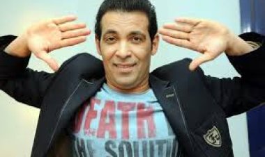 دفاع طليقة سعد الصغير: طلبنا تعويض مؤقت مليون جنيه