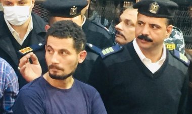 تنفيذ حكم الإعدام في «سفاح الإسماعيلية» بسجن وادي النطرون