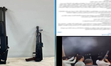 إتخاذ الإجراءات التأديبية حيال ضابط شرطة أطلق النار ابتهاجا بفوز خاله فى انتخابات مجلس النواب