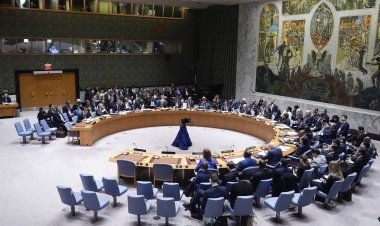 أستاذ علوم سياسية: إسرائيل ونتنياهو كانوا على علم بعدم استخدام أمريكا لحق الفيتو