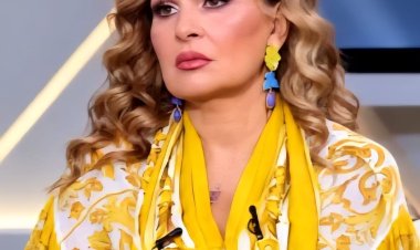 هالة الدمراوي تكتب:  يسرا... أيقونة الفن التي تتقن "هندسة الكلام" في زمن الضجيج