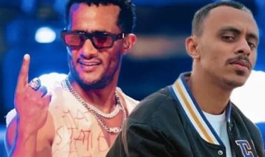 «بيتعاملوا بنرجسية».. أول تعليق من كزبرة على سخرية محمد رمضان منه