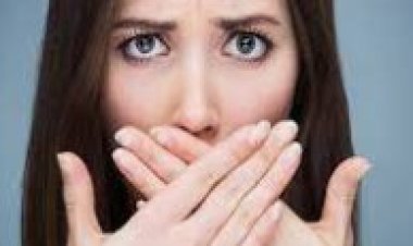  أسباب رائحة الفم الكريهة .. الأمراض هى السبب