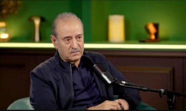 الفنان السوري بسام كوسا يكشف بيني وبين بشار الأسد صداقة عائلية ويحترمني  ولم أطلب منه أى امتياز