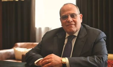 وفاة والدة المنتج اللبناني  صادق الصباح